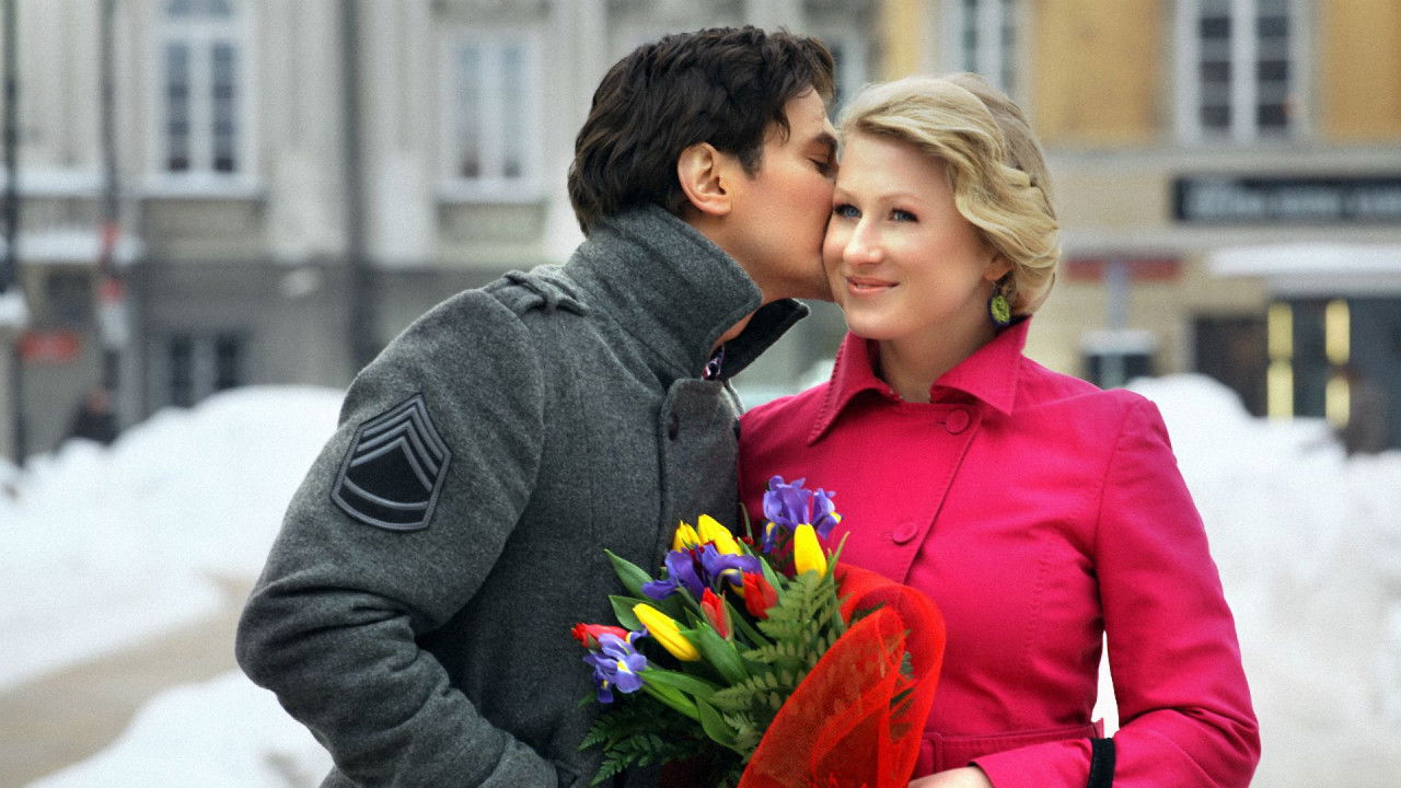 Apetyt na życie — Épisode 9