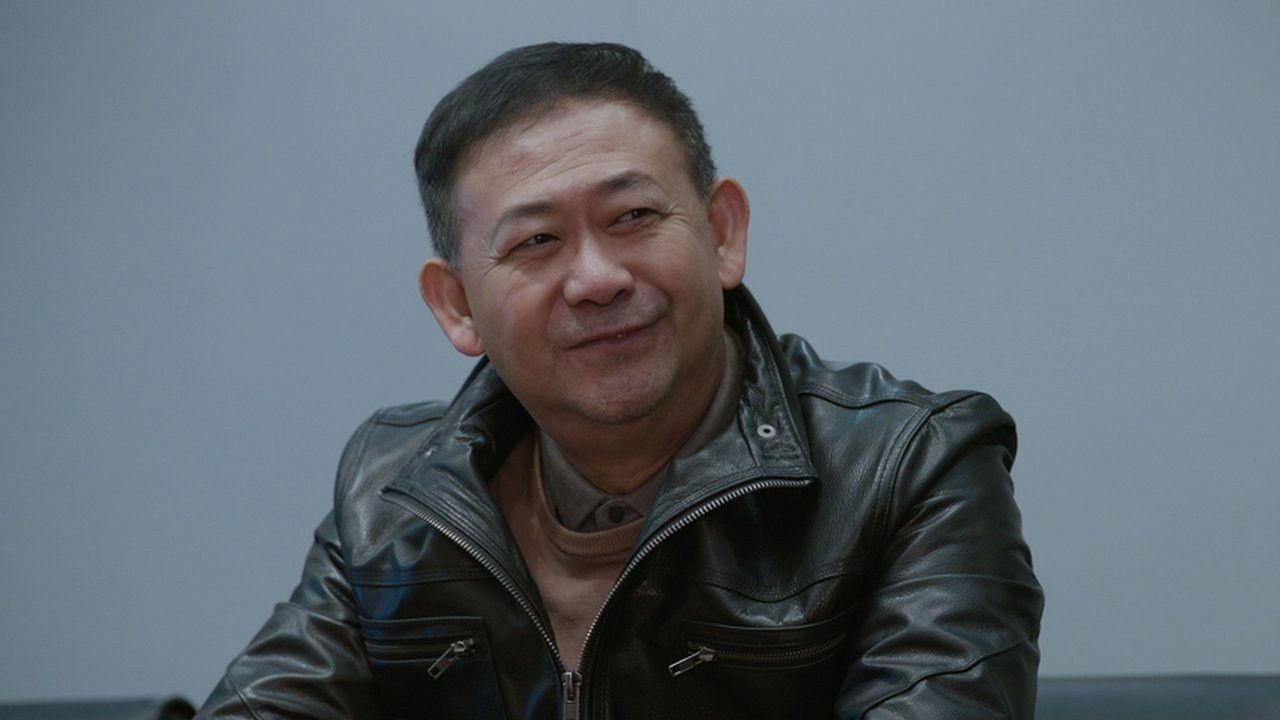 江河日上 — Épisode 12