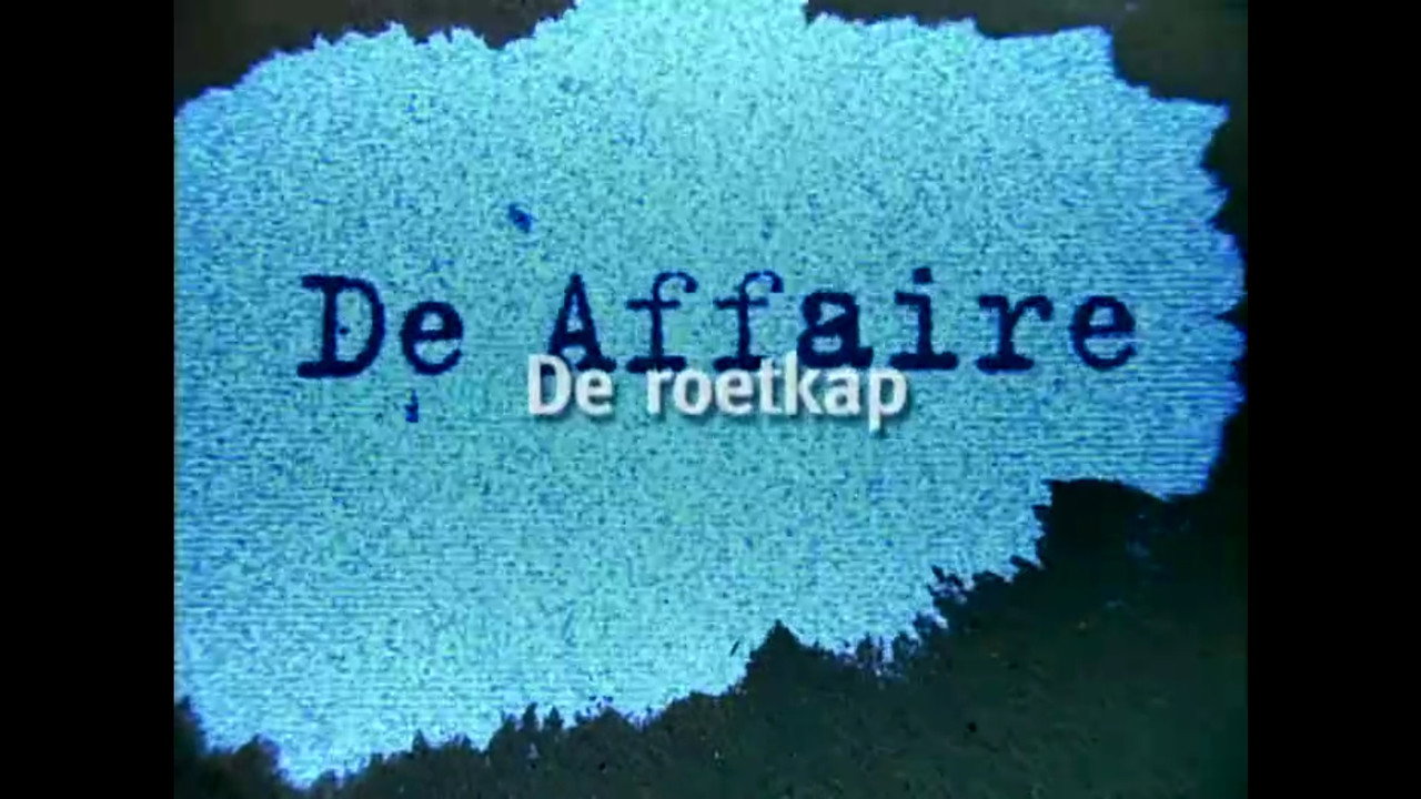 De Roetkap Backdrop