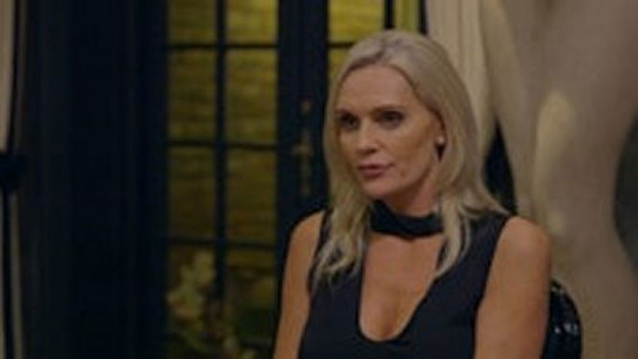 Forsidefruer — Épisode 2