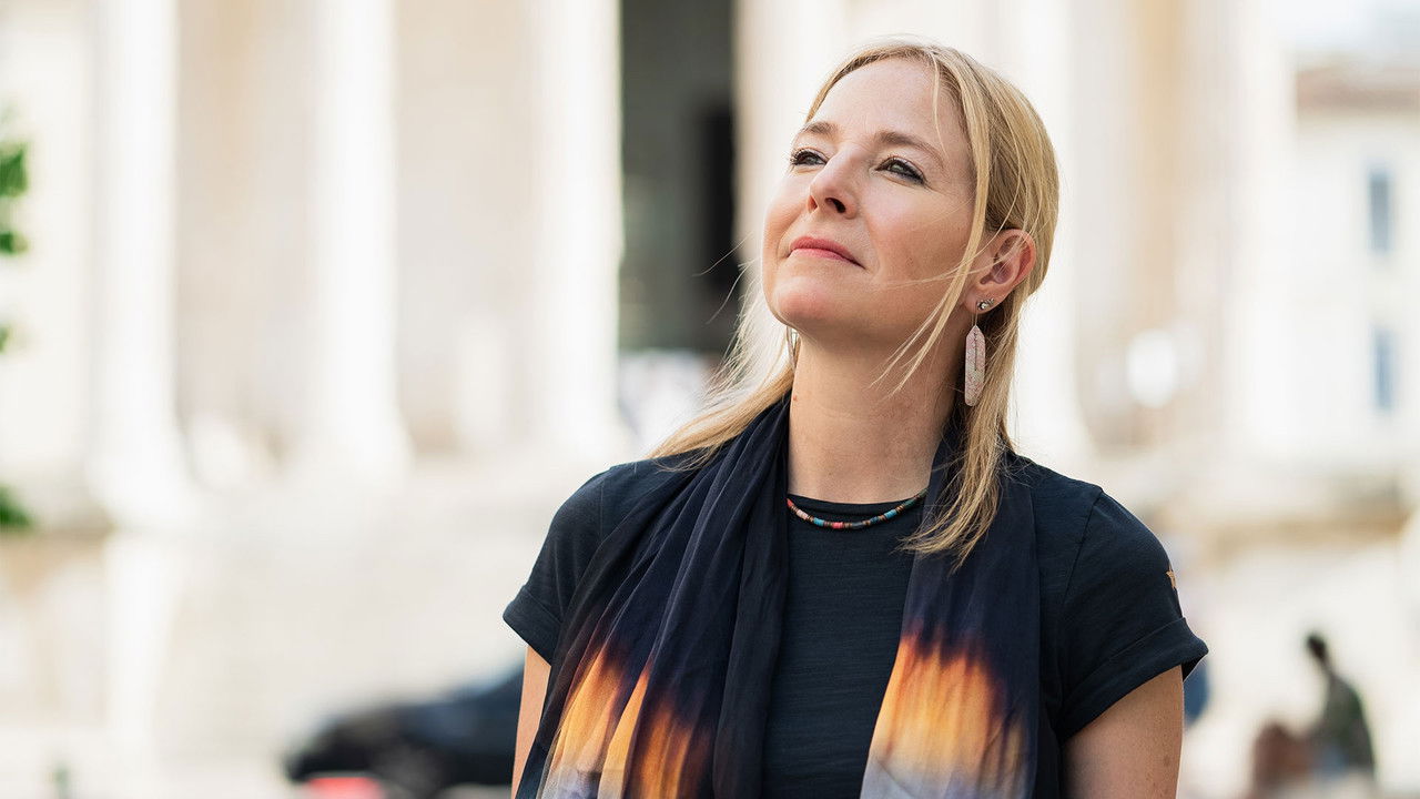 Roman Empire by Train with Alice Roberts — Épisode 5