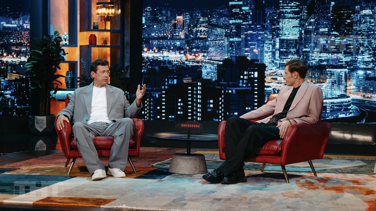 Volya's Show - Season 2 Episode 28 : Episode 28