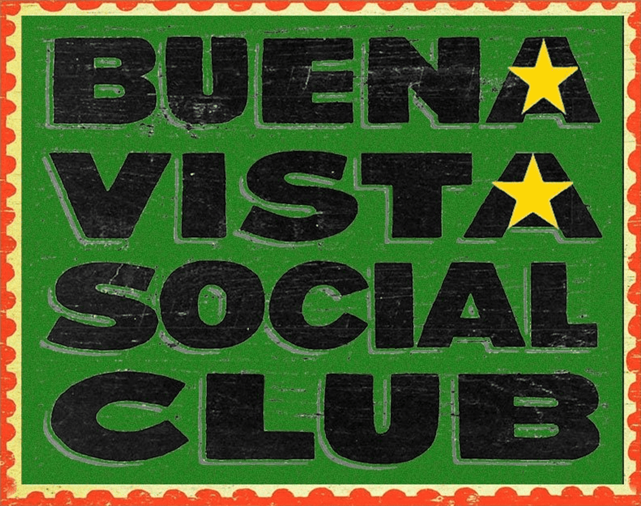 Buena Vista Social Club