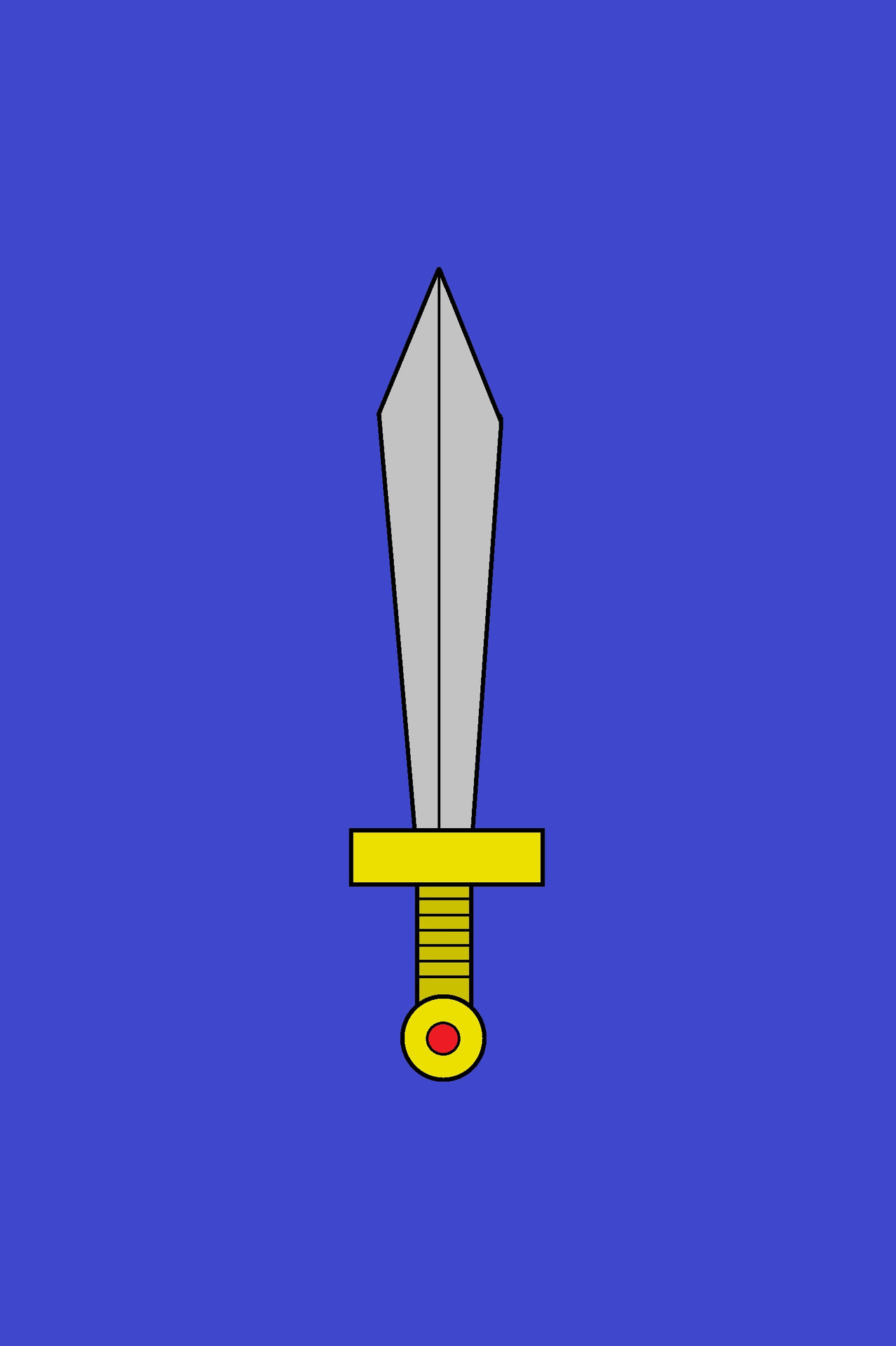Finger Guns 2: Medieval Times poster