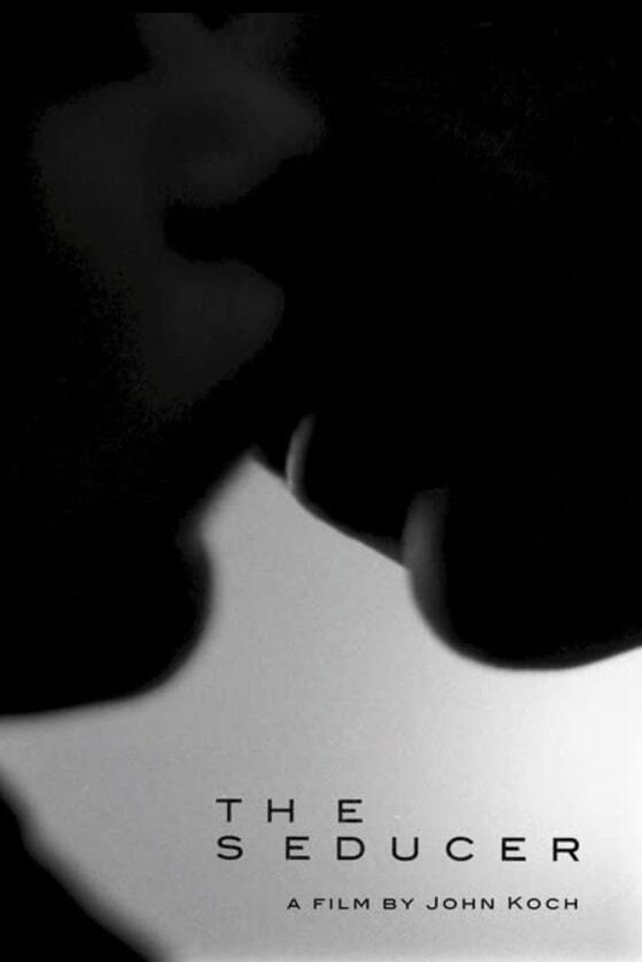 The Seducer filmaffisch
