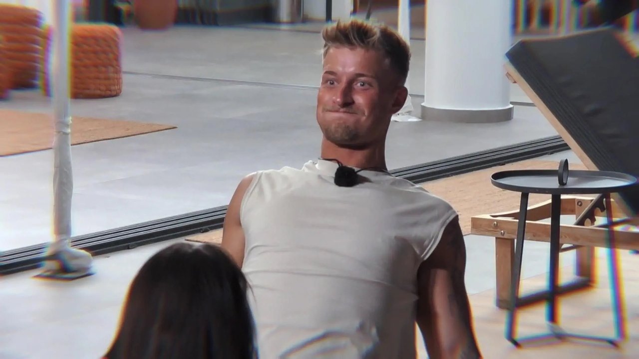 Temptation Island VIP - Season 6 Episode 6 : Episode 6