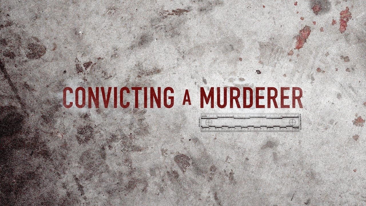 Convicting A Murderer background