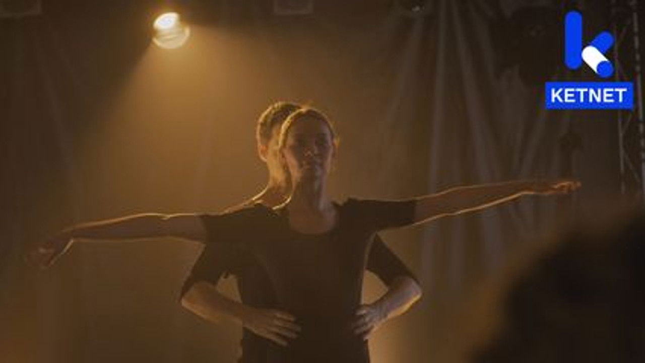 Ghost Rockers — Épisode 28