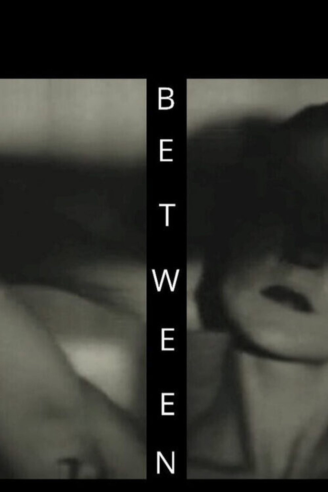 Between filmaffisch