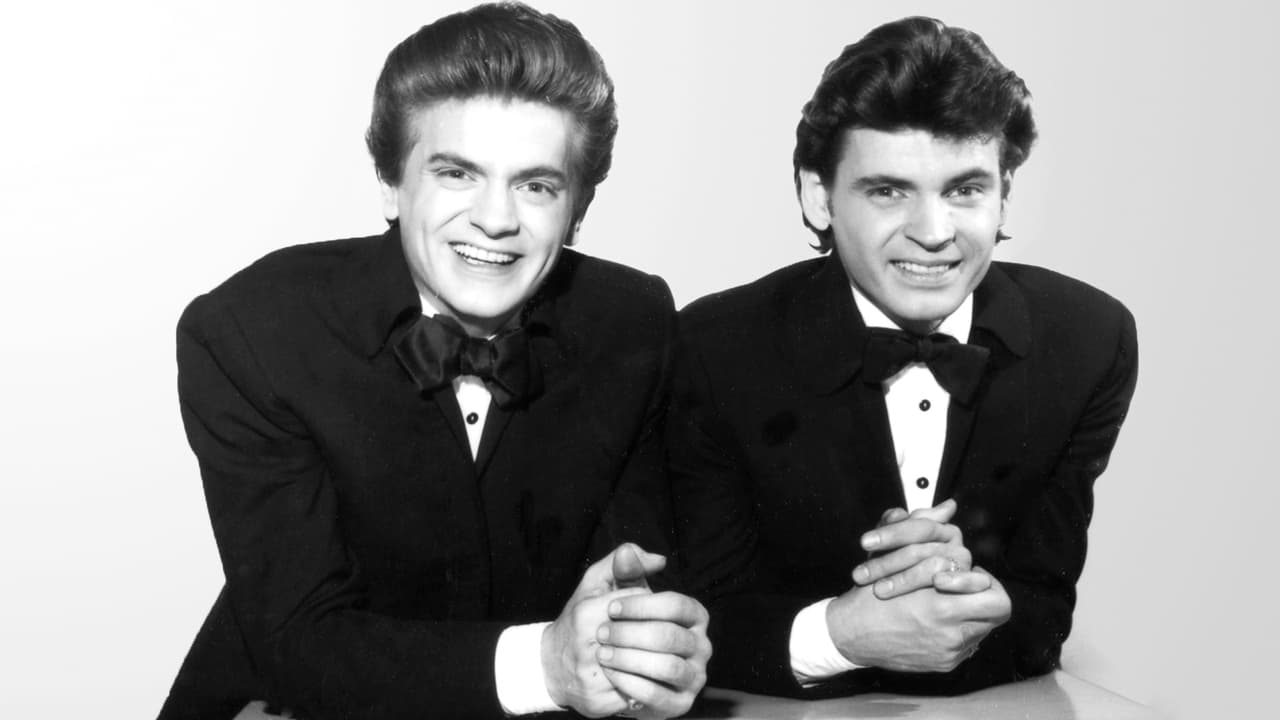 Scen från The Everly Brothers: Harmonies From Heaven