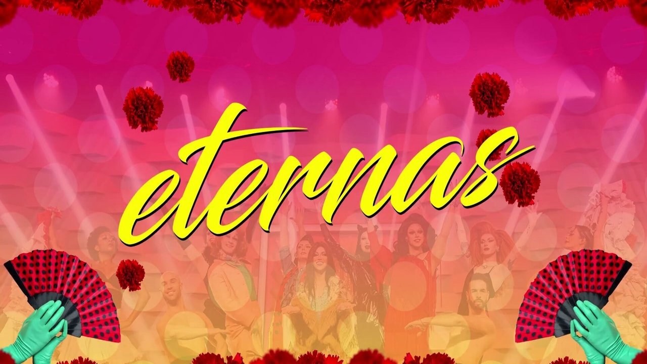 Drag Race Spain - Season 0 Episode 29 : After the Race 4.1