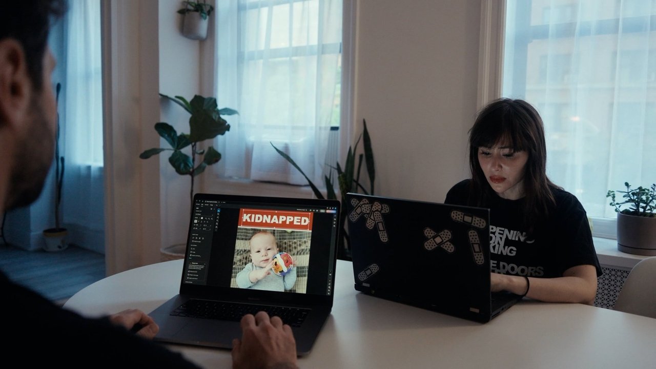 TORN: The Israel-Palestine Poster War on New York City Streets