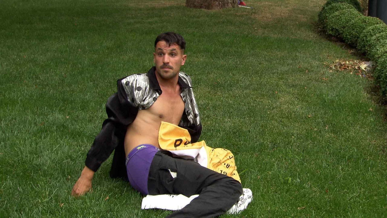 Tinderreisen — Épisode 3