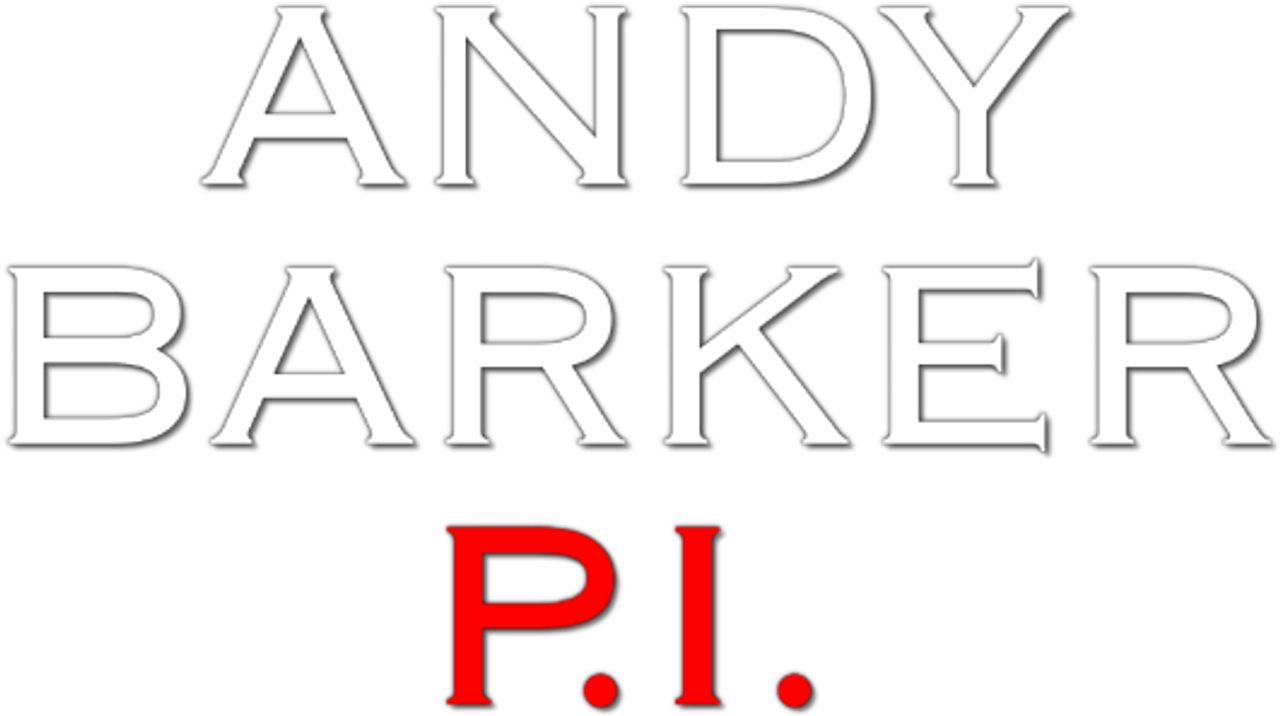 Andy Barker, P.I.