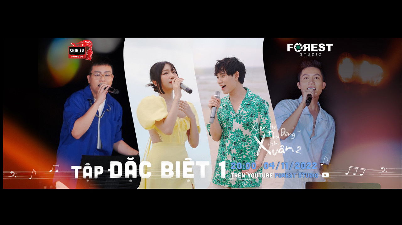 Xuân Hạ Thu Đông Rồi Lại Xuân — Épisode 7