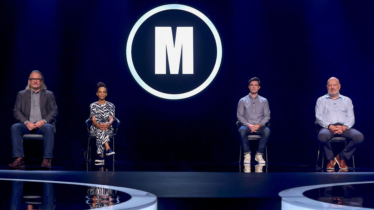 Celebrity Mastermind — Épisode 13