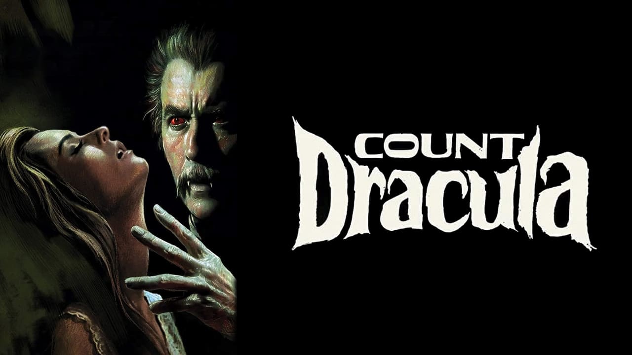 Count Dracula background