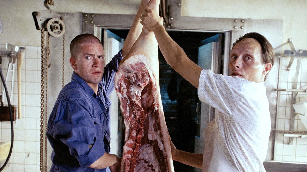 The Green Butchers (2003)