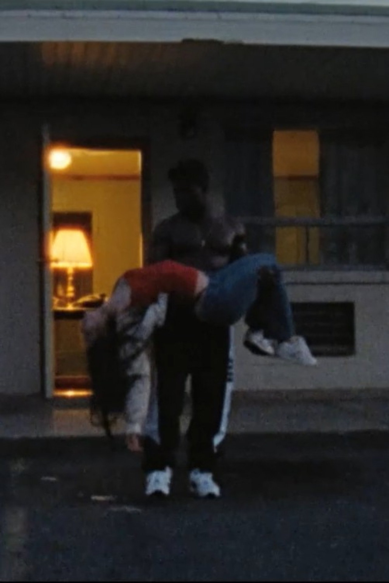 You're Dead America filmaffisch