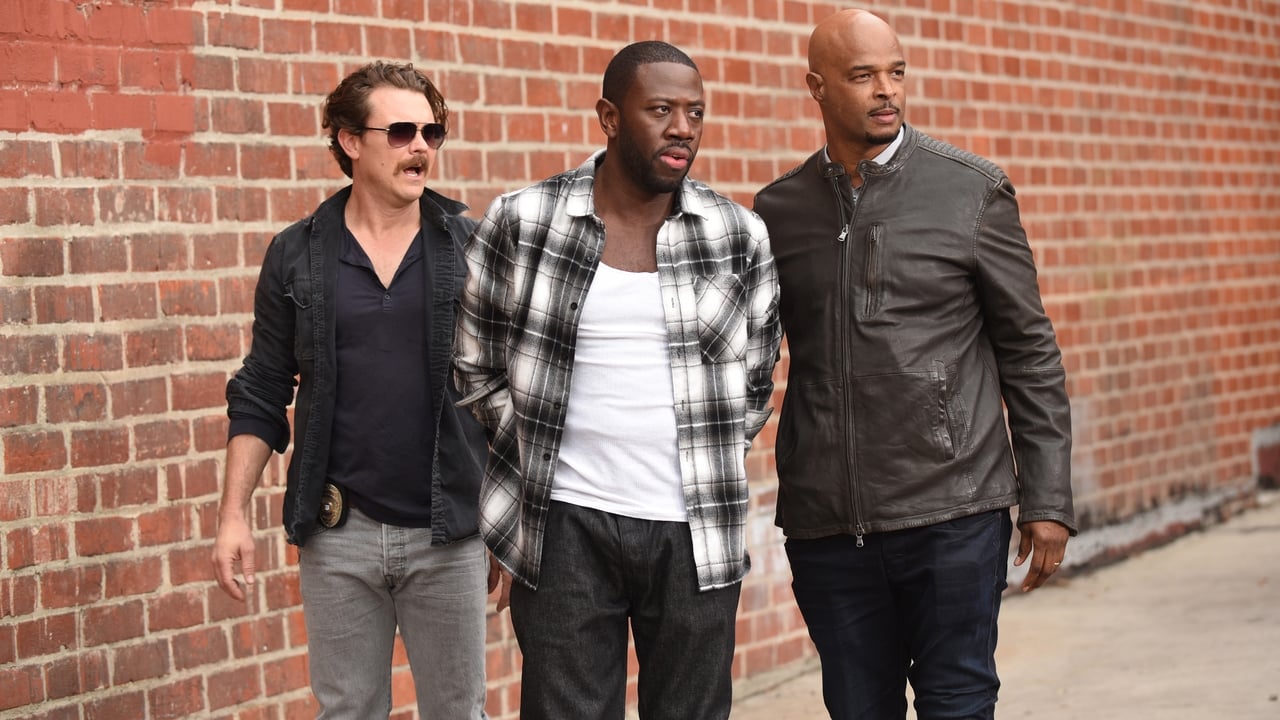 Lethal Weapon - Season 2 Episode 16 : Ruthless