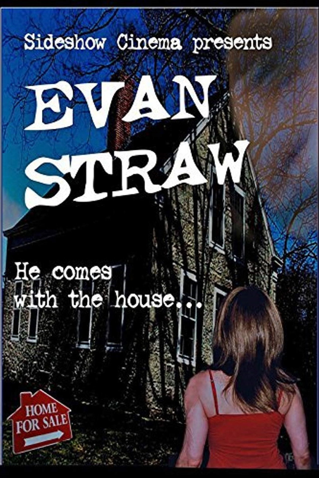 Evan Straw Backdrop