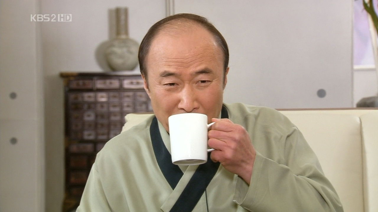 Becoming A Billionaire — Épisode 9