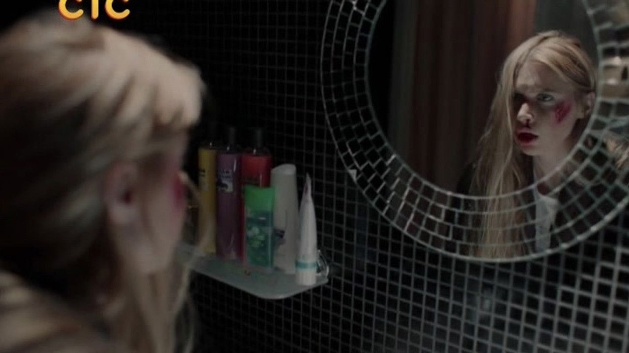 Ангел или демон — Épisode 16