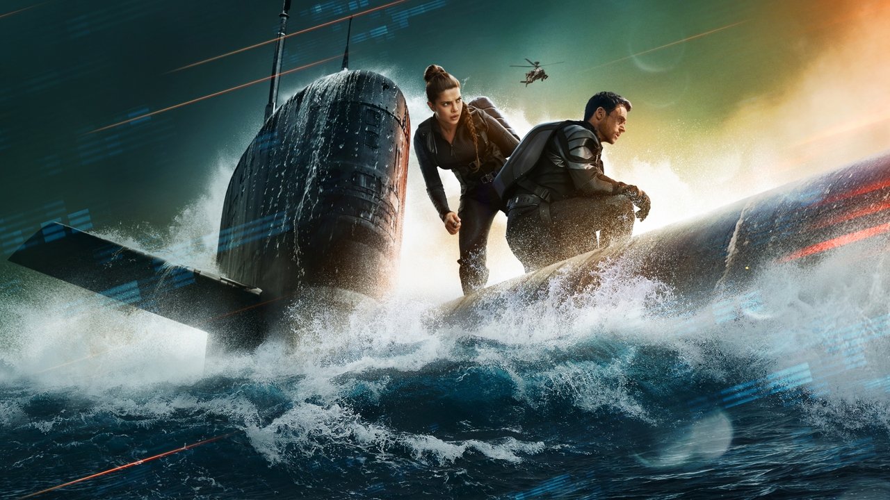 ES - Citadel (2023) 2