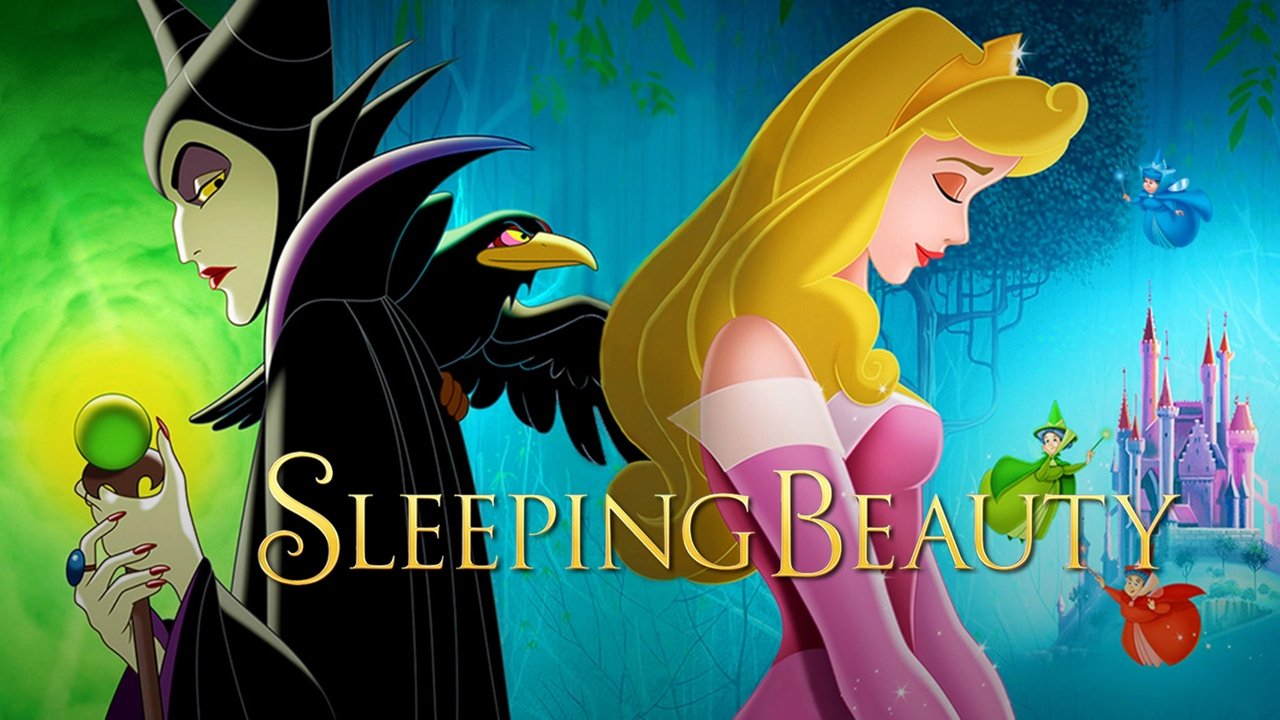 Sleeping Beauty