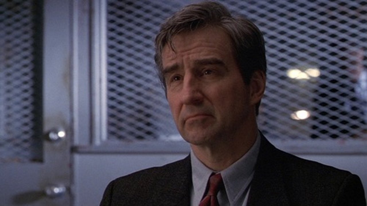 Law & Order - Season 8 Episode 14 : Grief