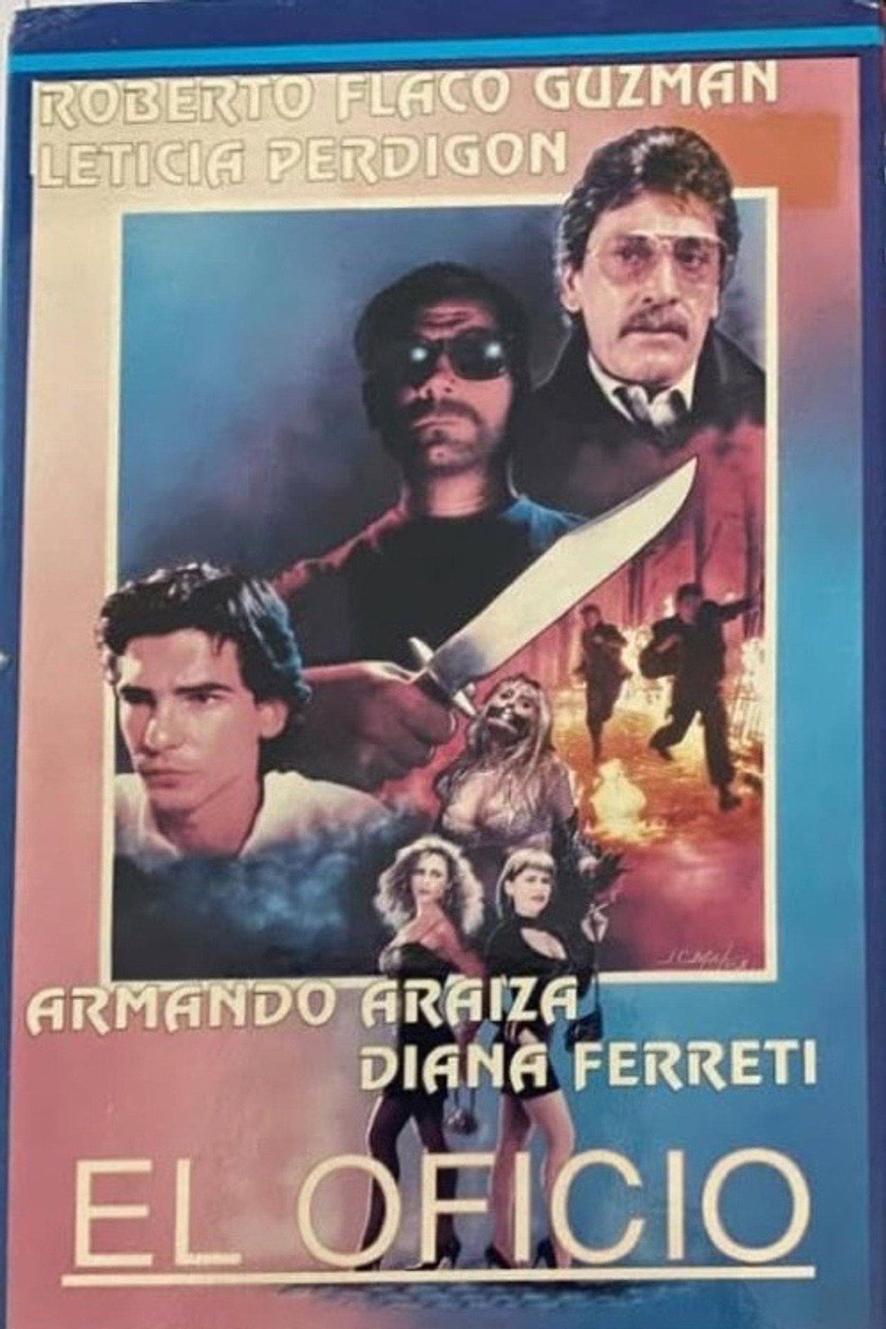 El oficio