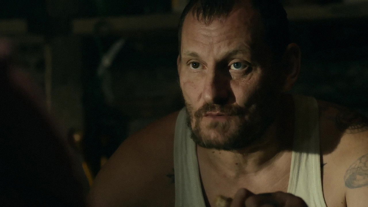 Охотники за головами — Épisode 4