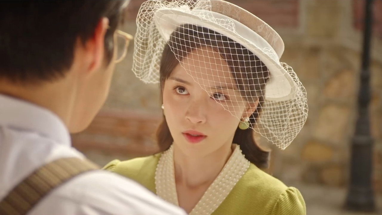 契约新娘 — Épisode 3