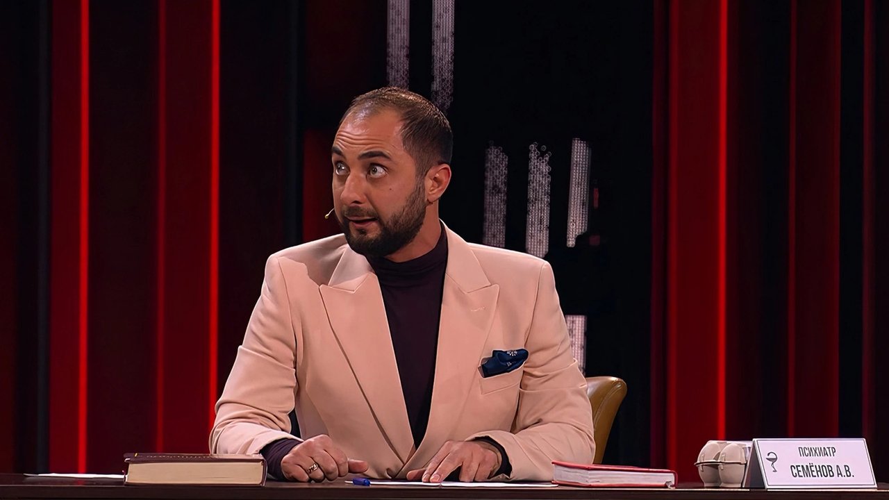 Comedy Club - Season 16 Episode 21 : Episode 21