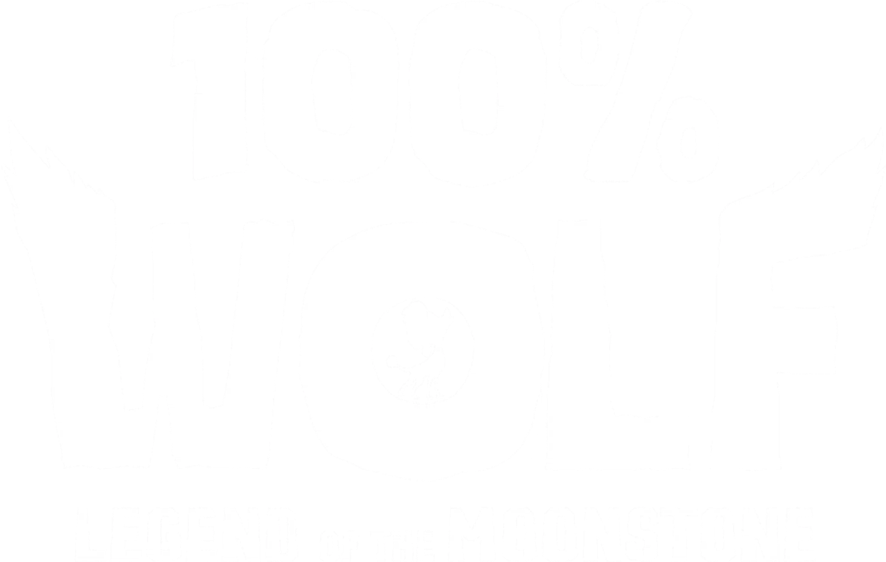 100% волк: Легенда о Лунном камне
