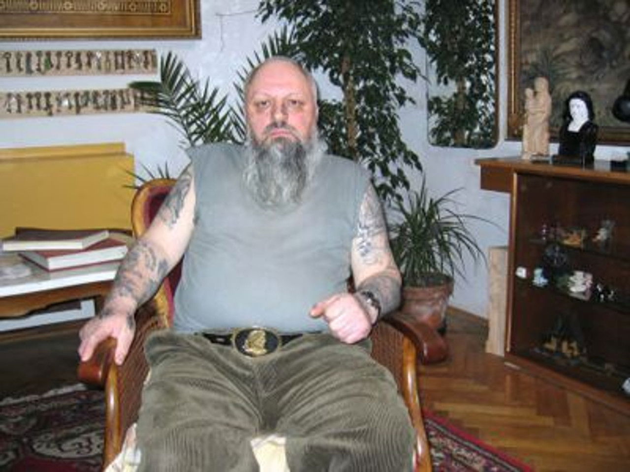 Alltagsgeschichten — Épisode 59