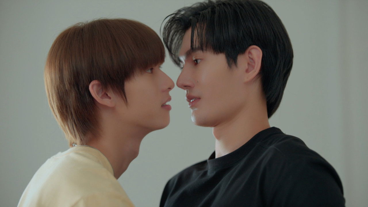 Goddess Bless You from Death - Season 1 Episode 5 : Episode 5