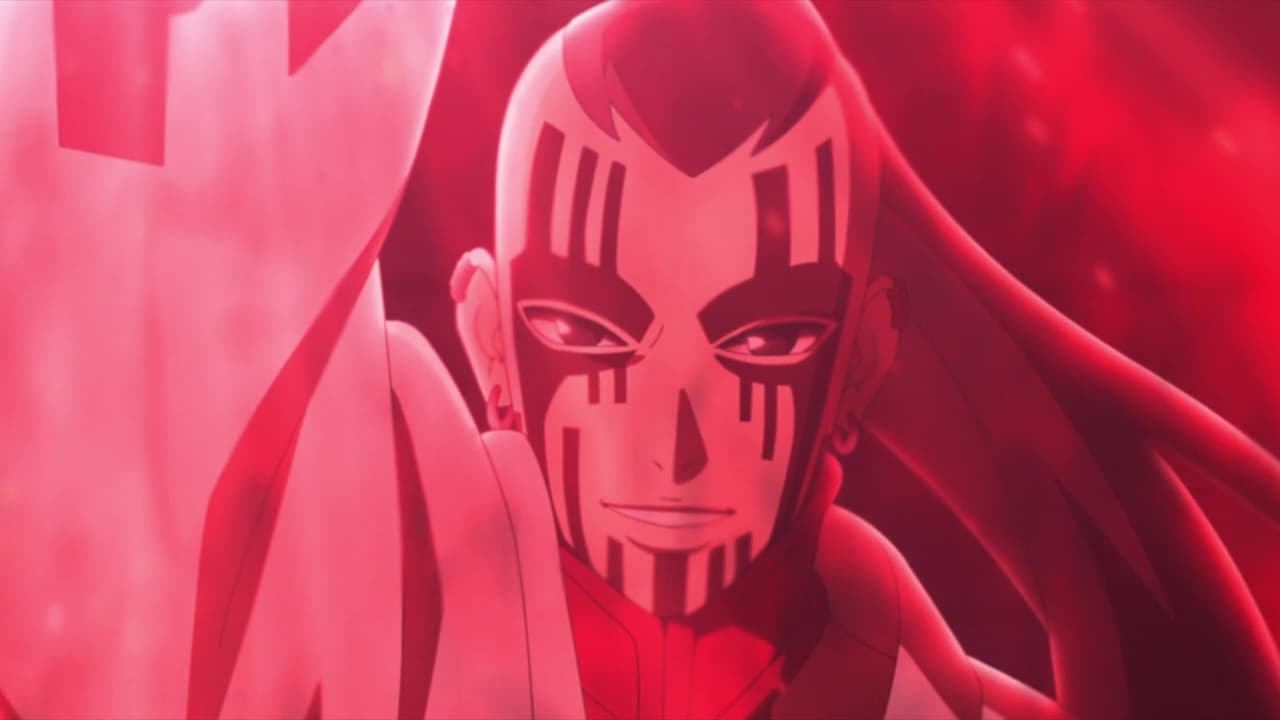 Boruto: Naruto Next Generations - Season 1 Episode 203 : Surprise Attack!