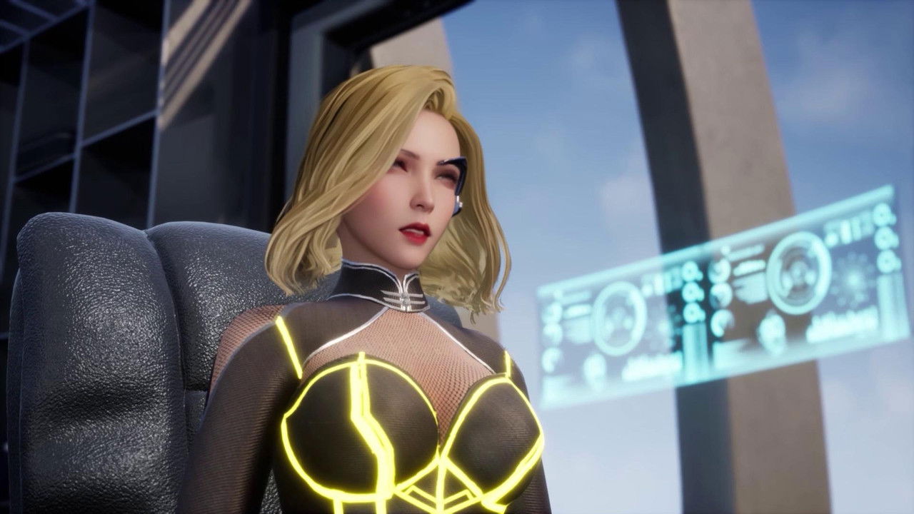 战神联盟 — Épisode 48