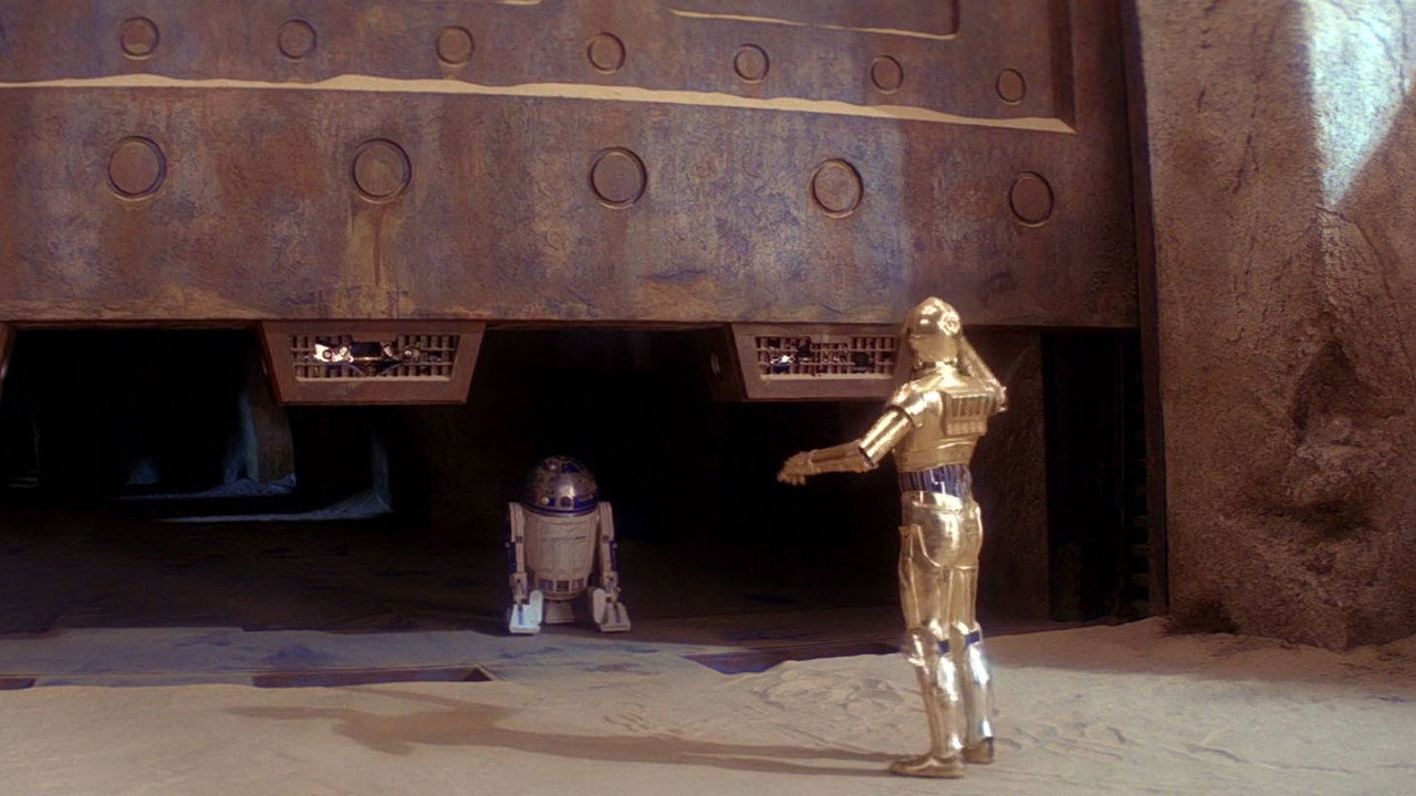 Return of the Jedi background 139