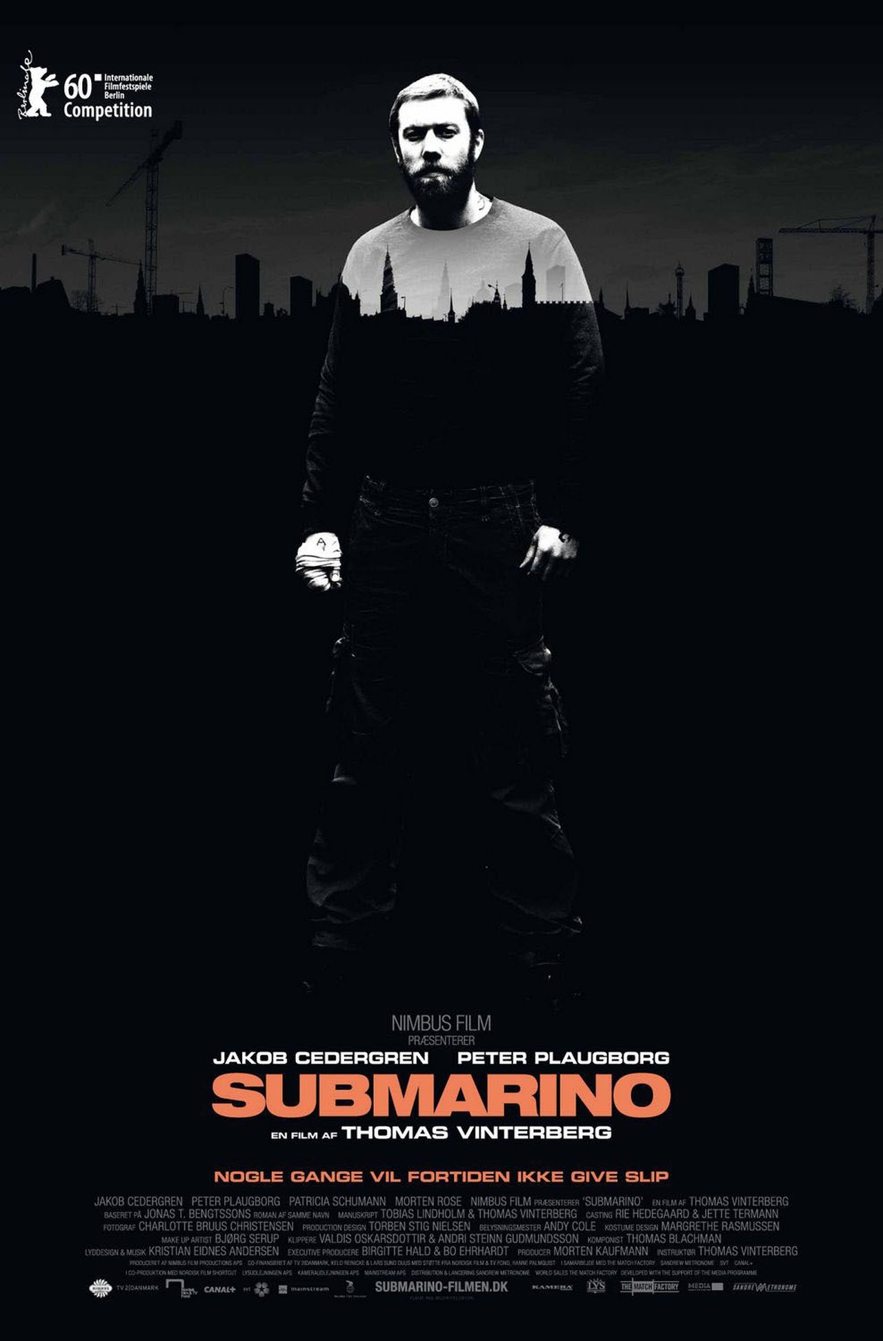 مشاهدة فيلم Submarino مترجم بدون اعلانات - بوستر