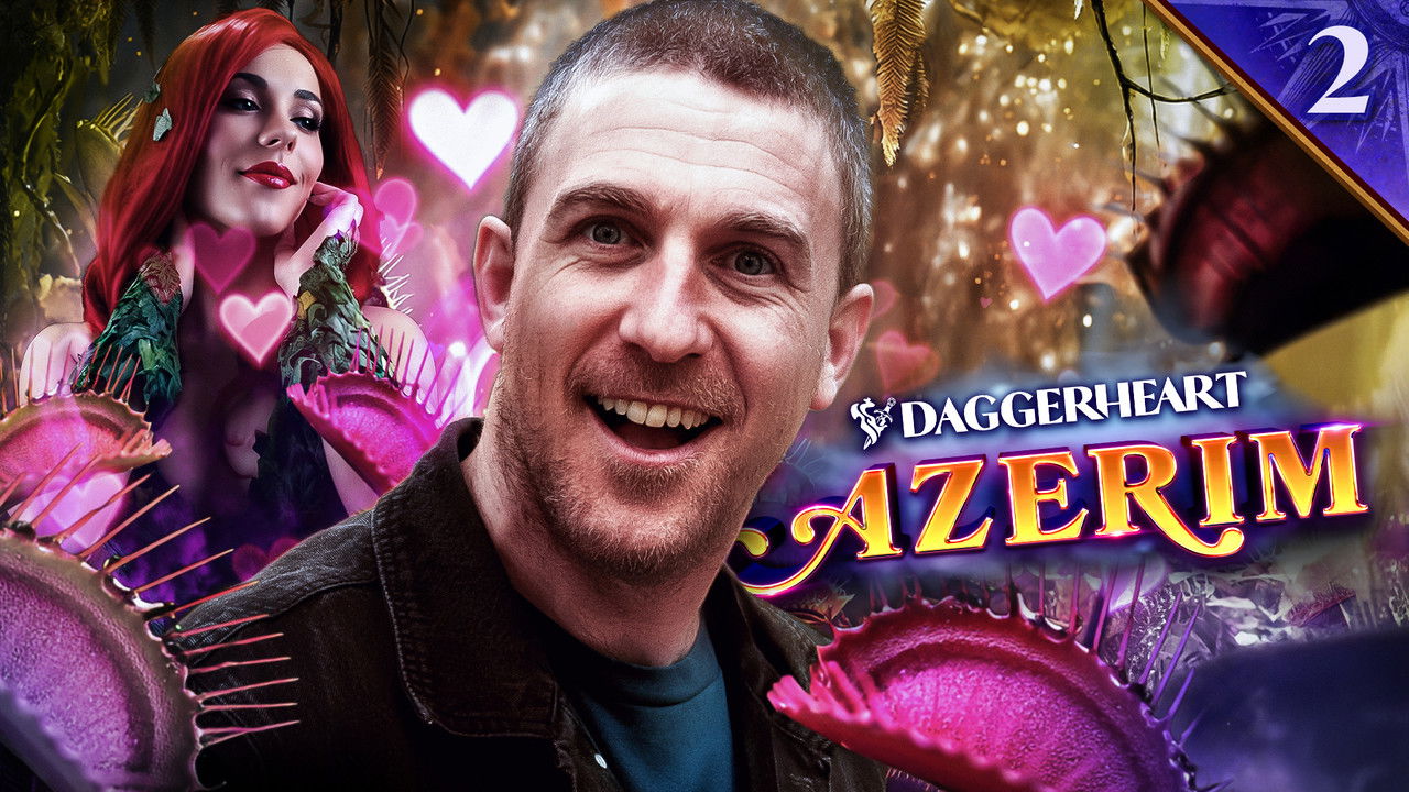 Daggerheart: Azerim — Épisode 2