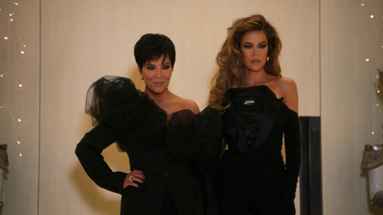 Image Las Kardashian