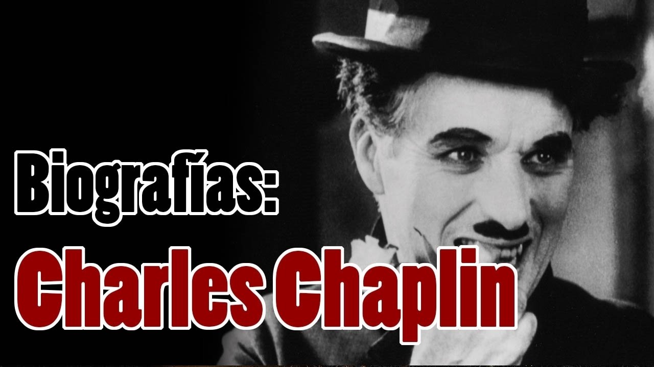 Charlie Chaplin: A Tramp's Life