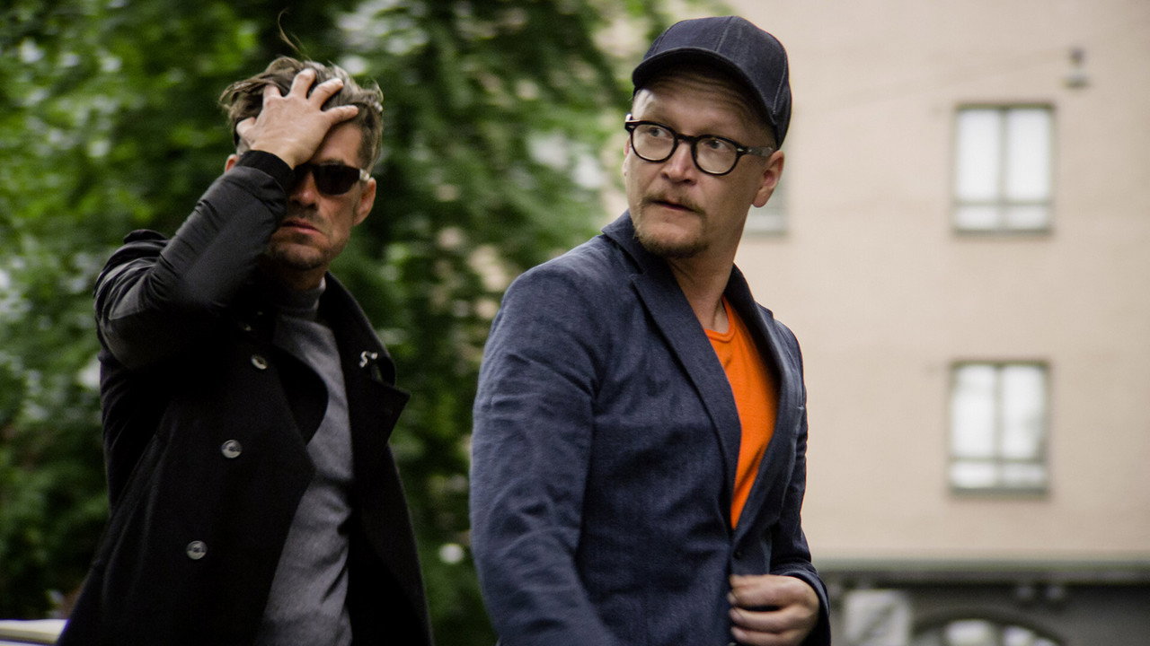Säsong 1 bakgrundsbild
