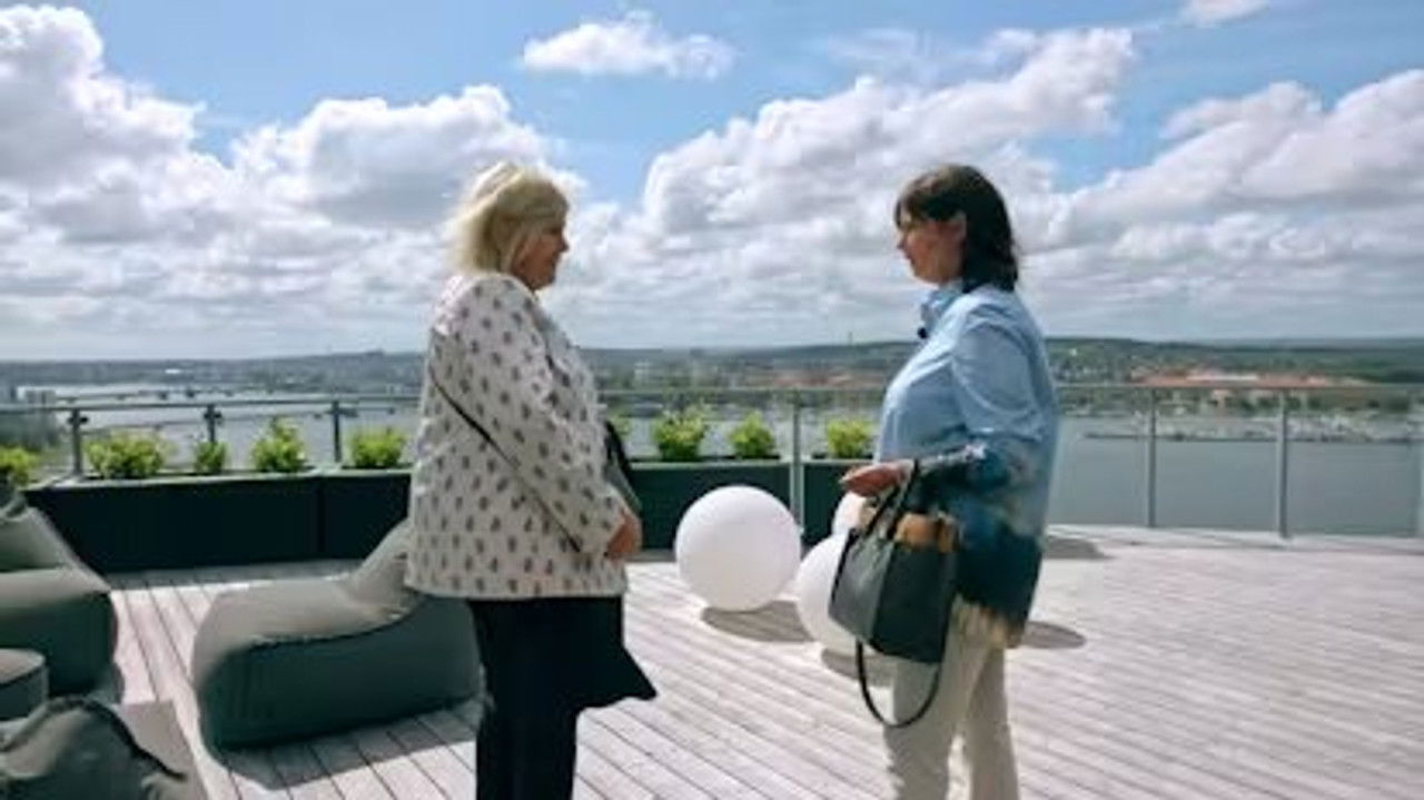 Vandkant til salg — Épisode 2