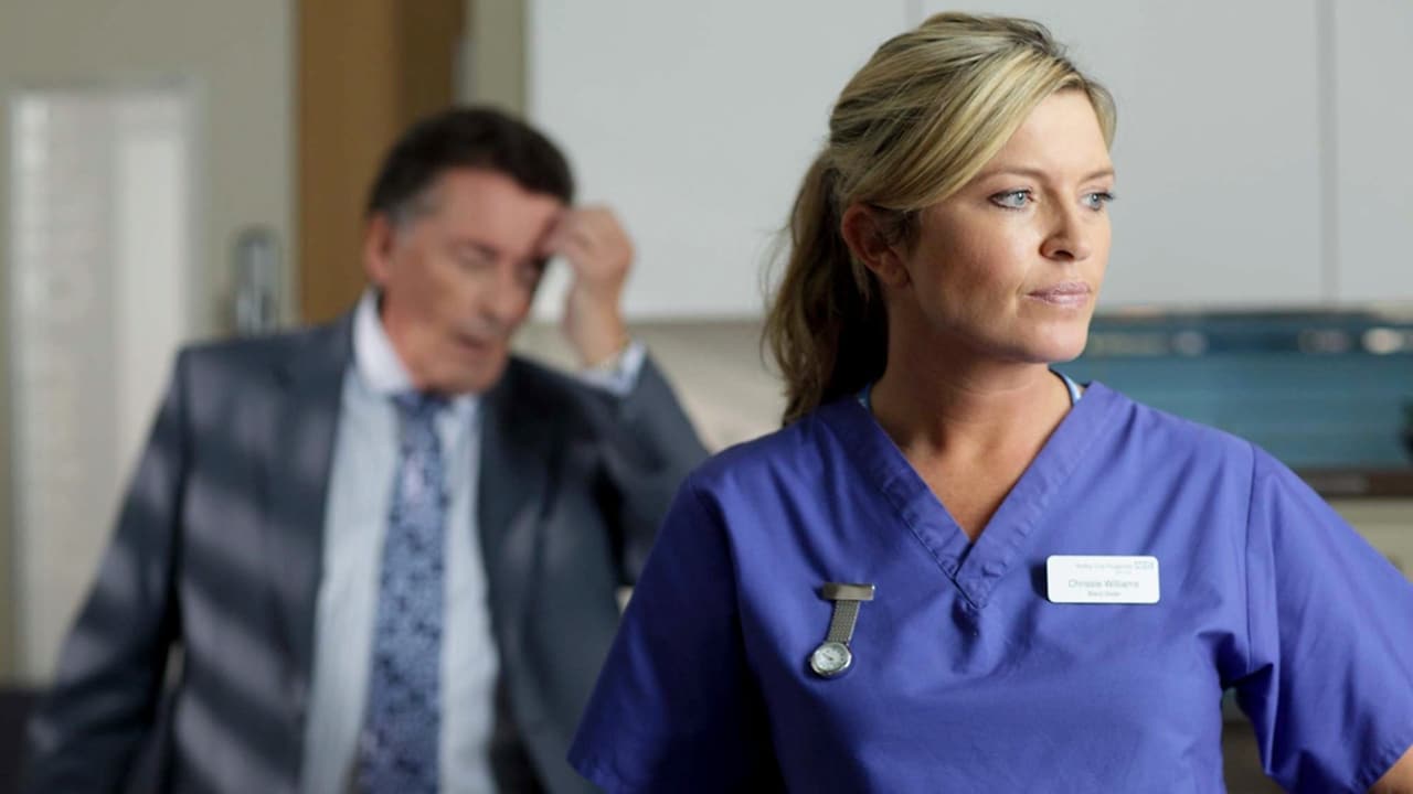 Holby City - Season 13 Episode 15 : Don't Go Changing