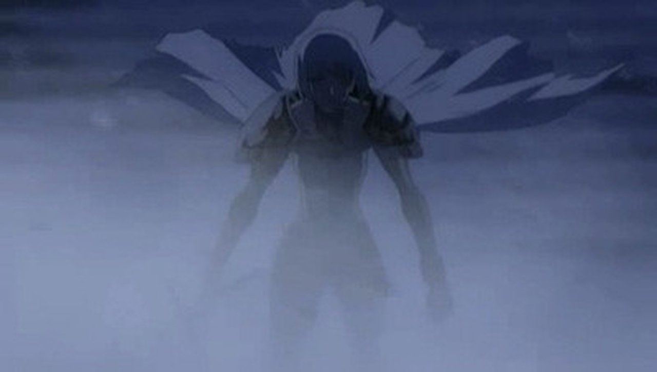 Claymore - Season 1 Episode 23 : Critical Point I