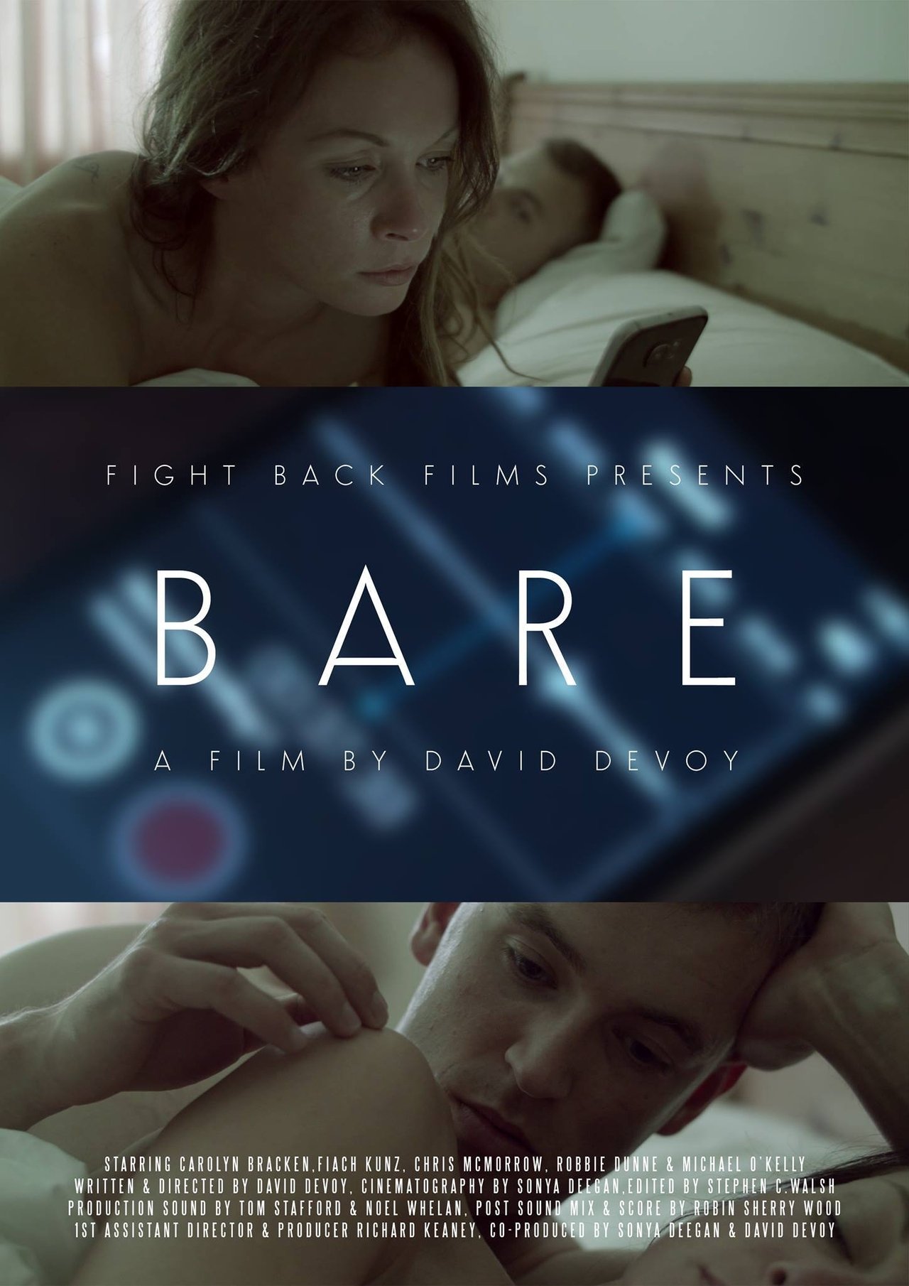 Bare Bare