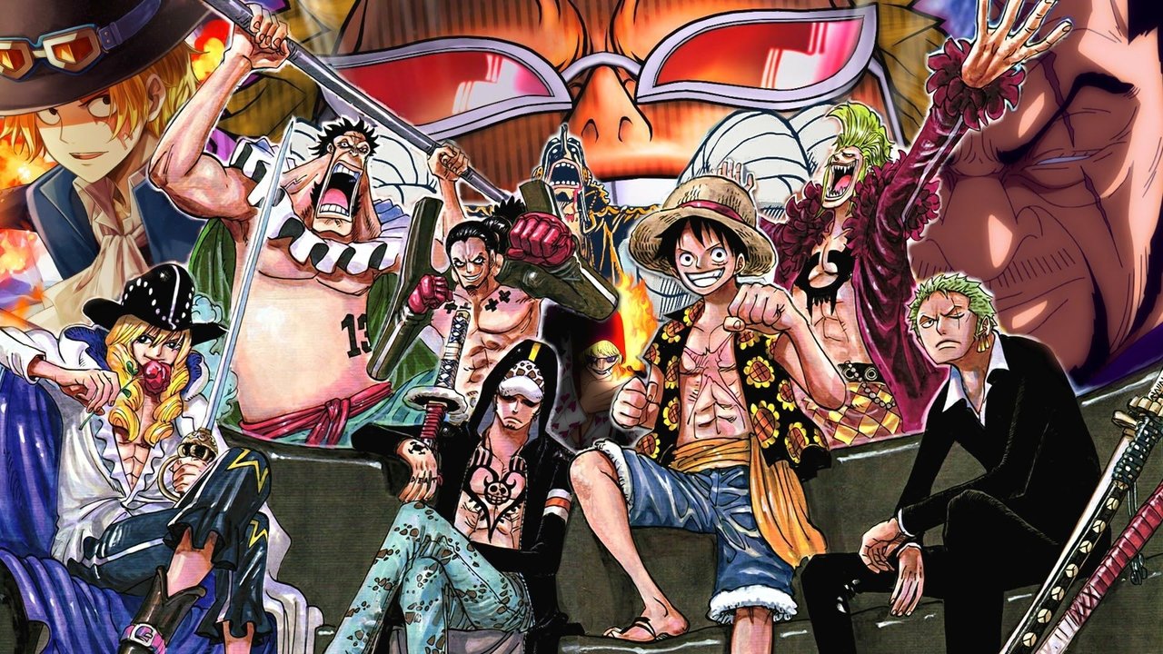 One Piece
